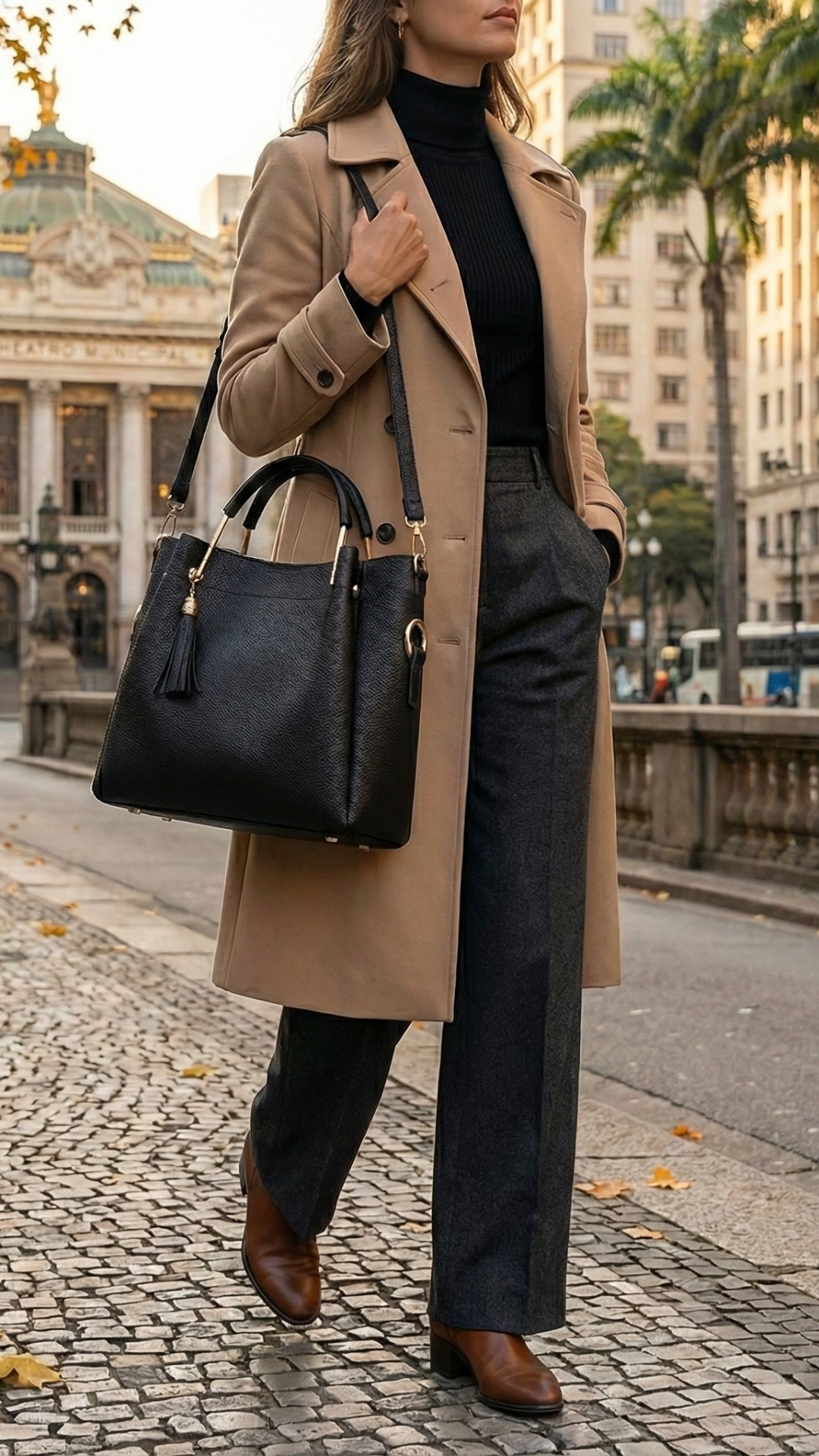 Bolsa Vittoria