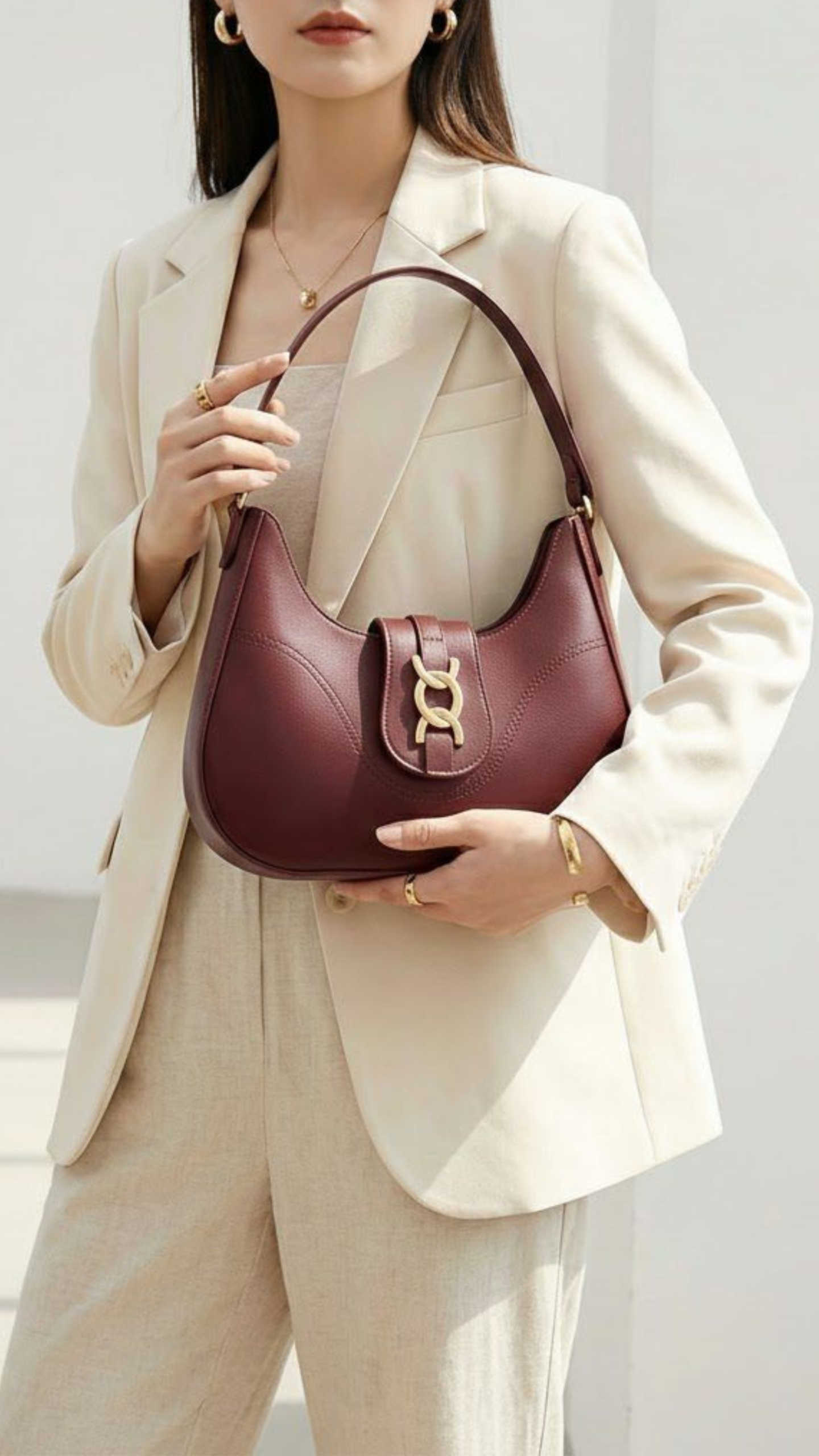 foto bolsa Agatha vinho scaled